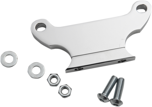 LA Choppers Gauge Mount Bracket