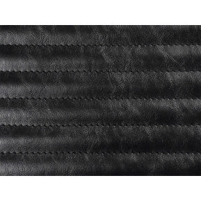 LE PERA - DAYTONA SPORT SEAT - BLACK PLEATED STITCH - '08-'21 TOURING