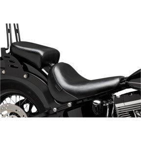 LE PERA - BARE BONES DELUXE SERIES PILLION PAD - '11-15 FXS & FLS