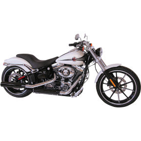 MUSTANG - TRIPPER FASTBACK 2-UP SEAT - '13-17 FXSB