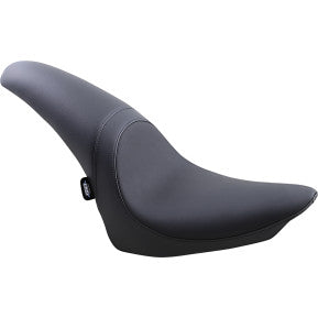 DRAG - PREDATOR 2-UP SEAT - SMOOTH - '00-17 SOFTAIL