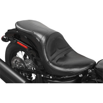 LE PERA - MAVERICK 2-UP STITCH SEAT - '18-21 FXBB