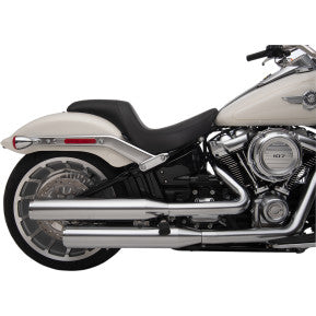 DRAG - PREDATOR 2-UP SEAT - SMOOTH - '18-20 FLFB & FLFBS