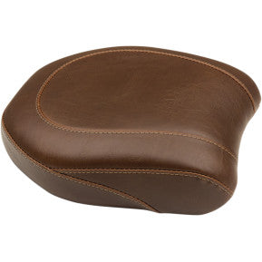 MUSTANG - WIDE TRIPPER PASSENGER SEAT - BROWN, SMOOTH - '14-17 FXDF