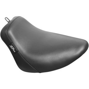 LE PERA - BARE BONES SOLO SEAT - BACK, SMOOTH - '18-21 FXLR & FLSB