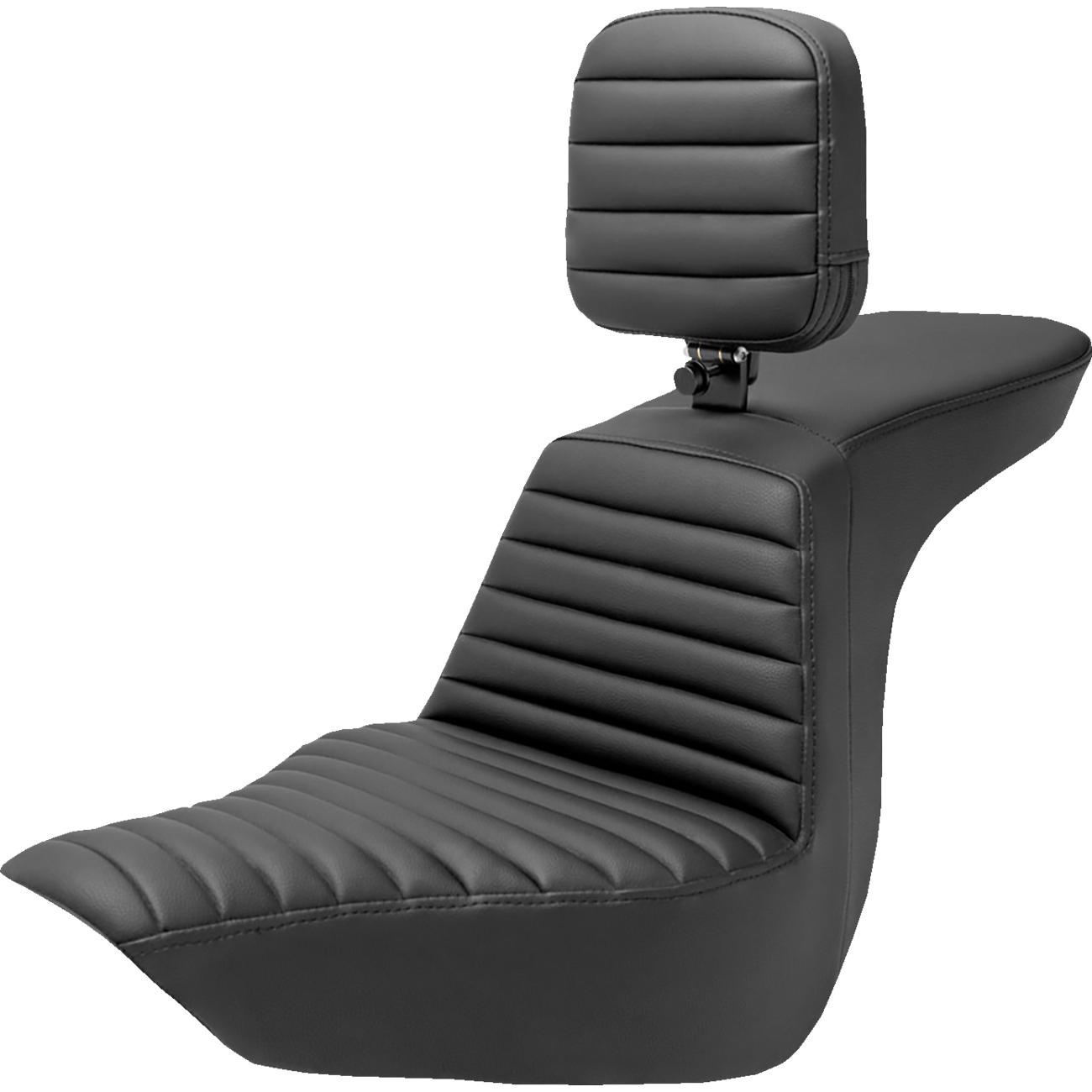 SADDLEMEN Tour Step-Up Seat | SPEED-KINGS CYCLE