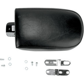 LE PERA - BARE BONES SERIES PILLION PAD - SMOOTH - '96-03 DYNA
