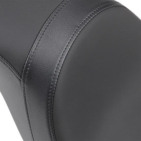 DRAG - PREDATOR 2-UP SEAT - SMOOTH - '06-17 DYNA