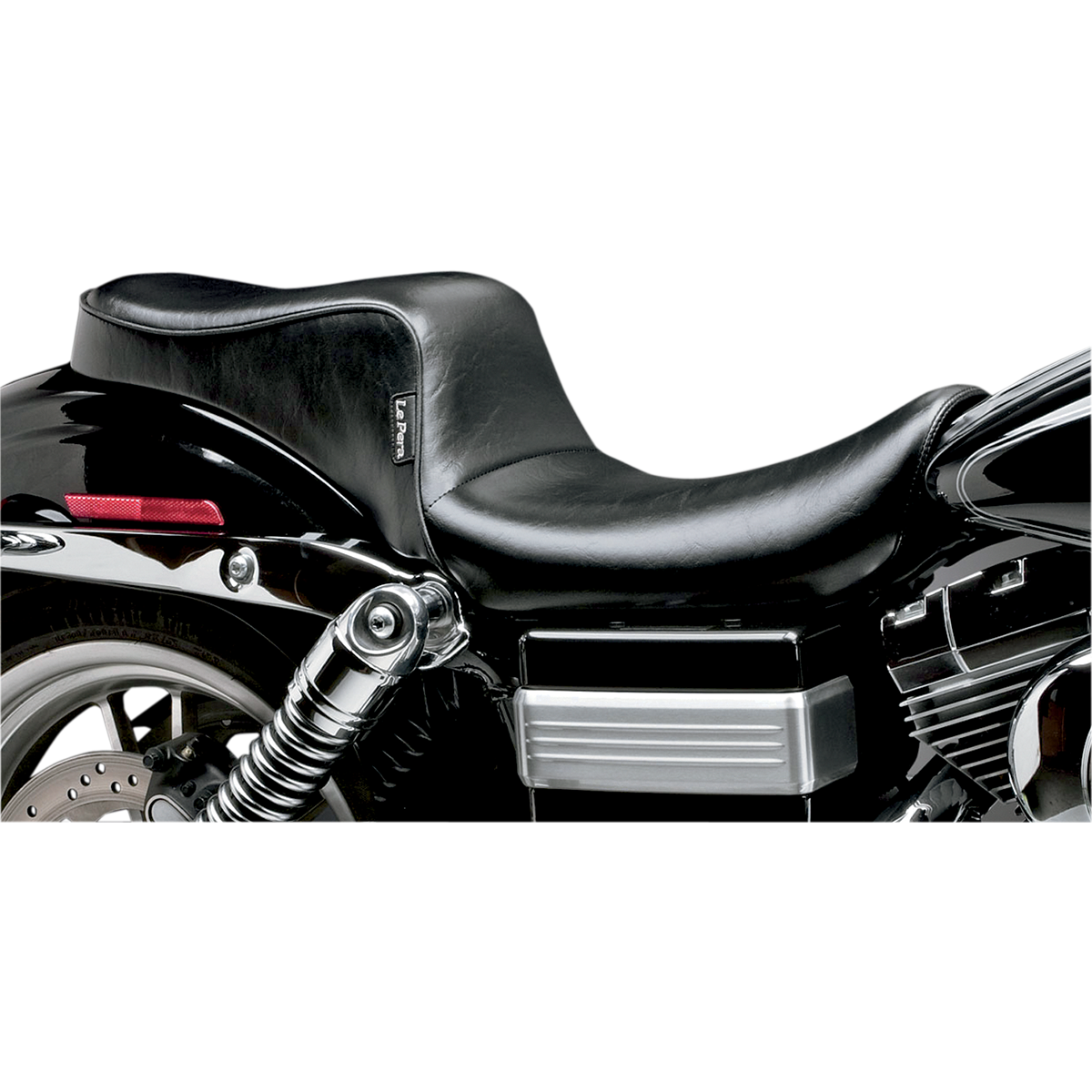 LE PERA Cherokee Seat LK-021 08030362 | SPEED-KINGS CYCLE