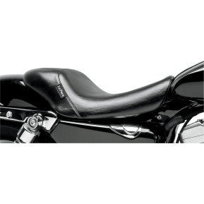 LE PERA - BARE BONES SOLO SEAT - SMOOTH - 4.5 GALLON GAS TANK - '07-09 XL