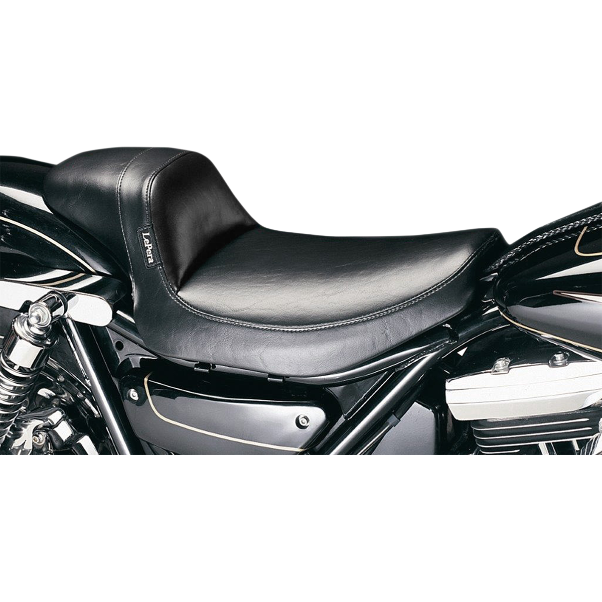 LE PERA Daytona Sport Solo Seat L-828 08050113 | SPEED-KINGS CYCLE