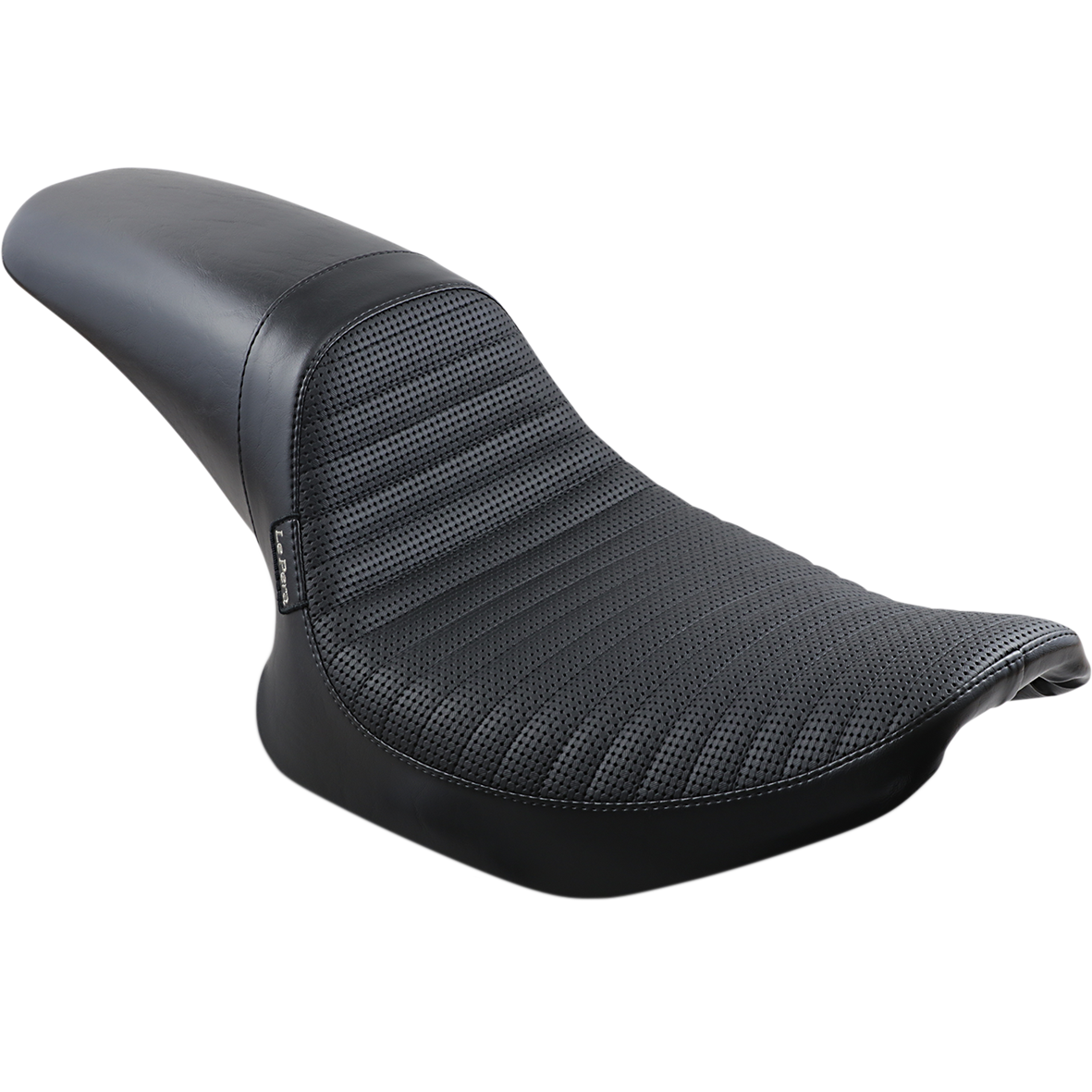 LE PERA Daytona Sport Seat L-541BWPT 08050115 | SPEED-KINGS CYCLE