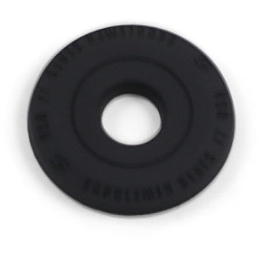 SADDLEMEN - FENDER SEAT WASHER - BLACK