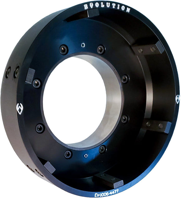 EVOLUTION INDUSTRIES - EARLY MODEL CLUTCH BASKETS - '36-89 BIG TWIN