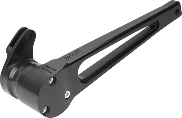 THRASHIN SUPPLY CO. Brake Arm - Long - Black BBL-14-XX-1