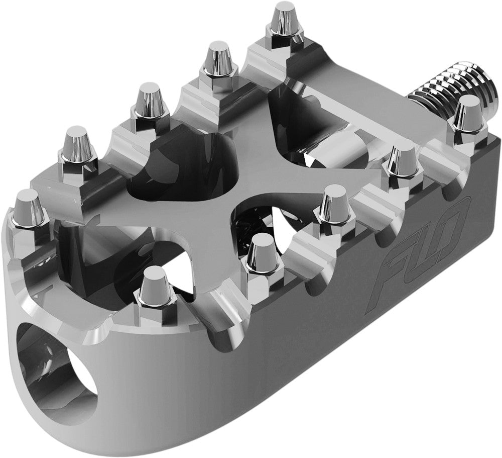 FLO Motorsports MOTO Shifter Peg | SPEED-KINGS CYCLE