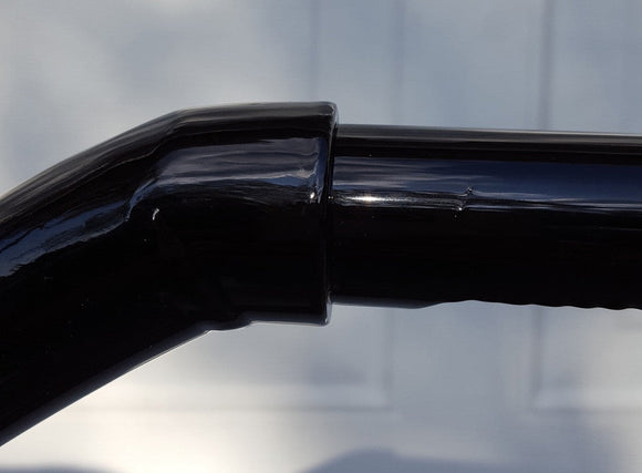 SPEED-KINGS STRAIGHT BLADE BAR