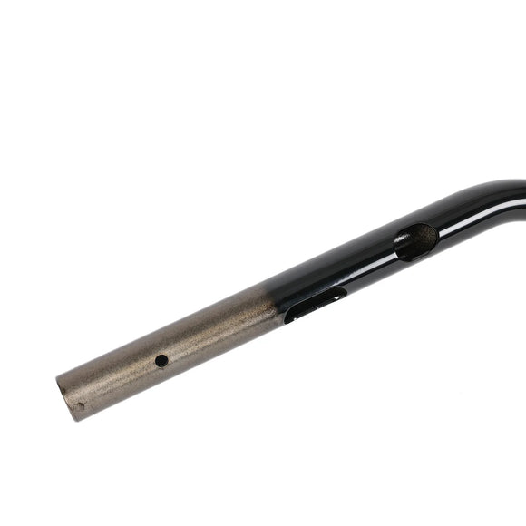 THRASHIN SUPPLY 2024+ High Bend Bars - Black