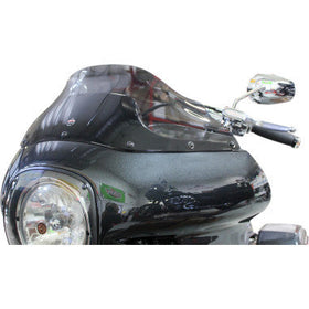 Klock Werks FXRP Flared Windshield