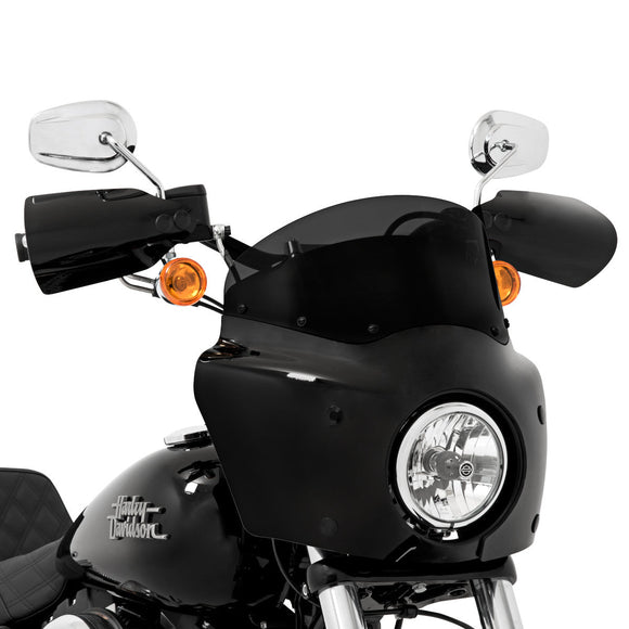 MEMPHIS SHADES ROAD WARRIOR FAIRING KITS - 39MM DYNA/FXR AND SPORTSTER