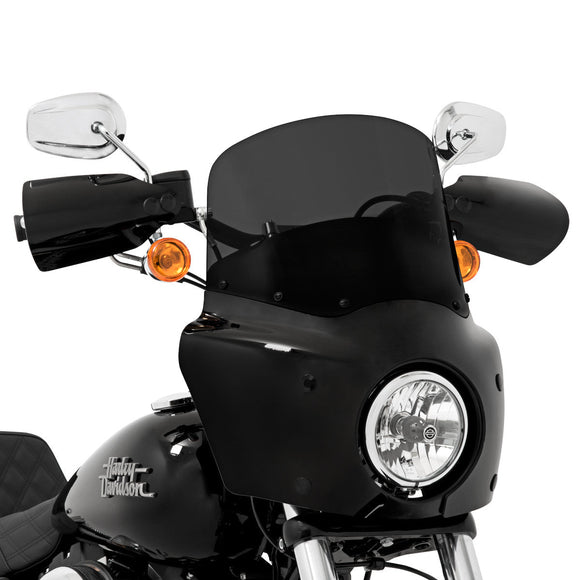 MEMPHIS SHADES ROAD WARRIOR FAIRING KITS - 39MM DYNA/FXR AND SPORTSTER