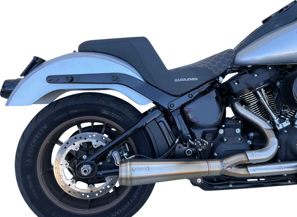 KODLIN USA Lift Kit/Shock Extension - Lifts 1.00" - M8 Softails K66026
