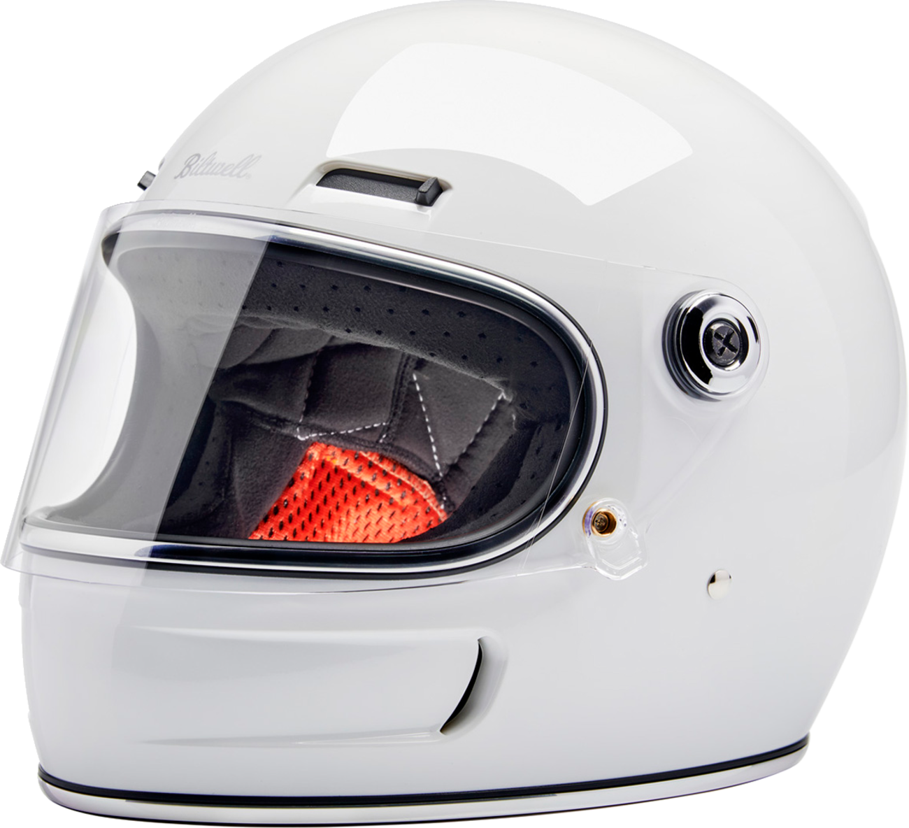 biltwell full face motorcycle helmets Gringo SV Helmet China 51mm-121mm Heavy duty face helmet engineered to BLISSWILL Options:Rizz Rizz - MIPS® - White - Large | 0101-17942 | 0101-17942