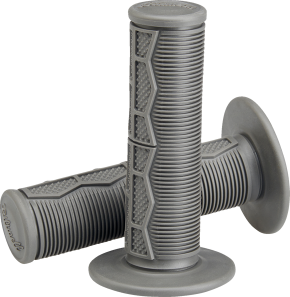 BILTWELL Moto Grips - 1" - Soft 6708-0601