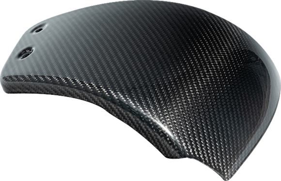 SLYFOX Side Cover - Left - Gloss Black 12062G