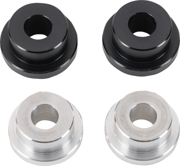 THRASHIN SUPPLY CO. Solid Riser Bushing Kit - Dyna/FXR TSC-9000-1