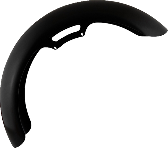 KLOCK WERKS Front Fender - Wrapper - Indian - 16"-19" KWF-04-0590