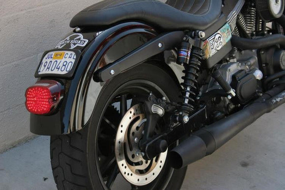 Alloy Art Dyna Strut Lights w/ Three Wire Setup  06-17