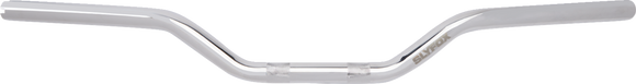 SLYFOX Handlebar - 1" - Low Bend - Chrome TM-SLY39