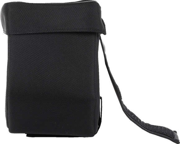 THRASHIN SUPPLY CO. Mini Essential Saddlebags - 8 Liter TSB-0019