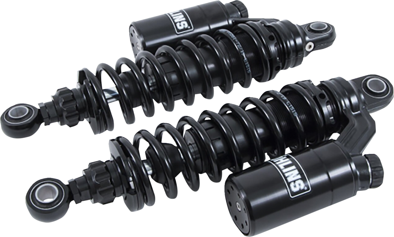 OHLINS Twin Shocks - 13 OHLINS Twin Shocks - 13