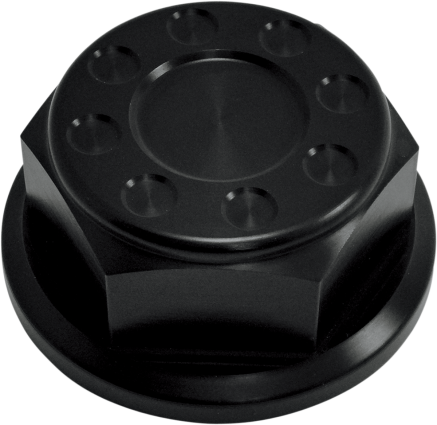 Joker Machine Steering Stem Nut 06-17 Dyna