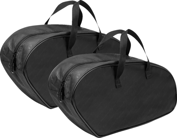 SADDLEMEN Saddlebag Liners - FXLRST EX000979