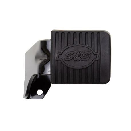 S&S Cycle Passenger Footrest Relocation Kit for Grand National 2-2