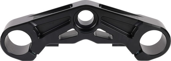 THRASHIN SUPPLY CO. Bottom Tree - Black TSC-2922-1
