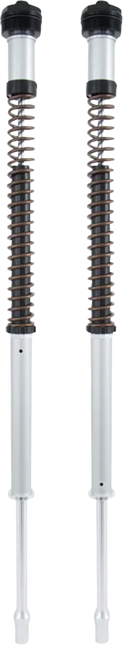 OHLINS Fork Cartridge Kit - Front - NIX22 - Softail (FKS222) FKS 222