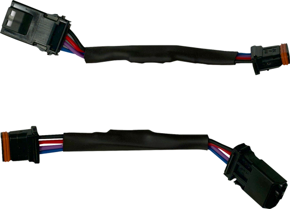 KODLIN USA Wire Harness - Load Balancer - Rear KUS11801