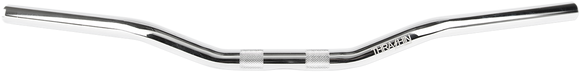THRASHIN SUPPLY CO. 1" Handlebar - Low Bend - Chrome TSC-2702-3
