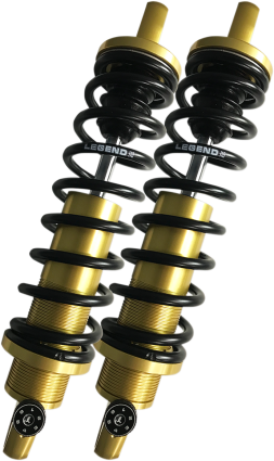 Legend Suspension Revo-A - GOLD