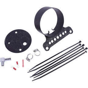 Single Gauge Bracket