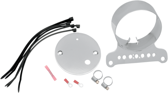 Single Gauge Bracket