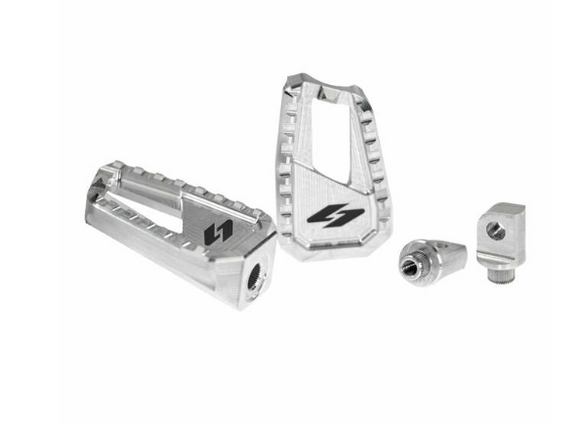 KRAUS - APEX EDGE FOOT PEGS - UNIVERSAL