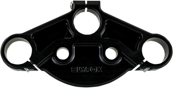 SlyFox Top Clamp 14+ FLH