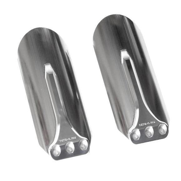 Kraus Dynamoto Fork Guards