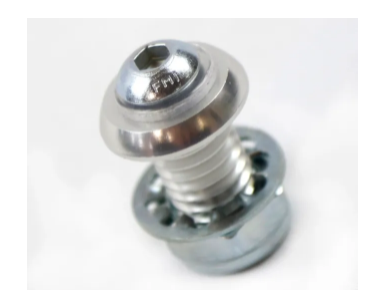 HOFMANN DESIGNS - SEAT DOCKING KIT