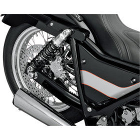 PERFORMANCE MACHINE - REAR CALIPER KIT - '83-'93 FXR MODELS - 0